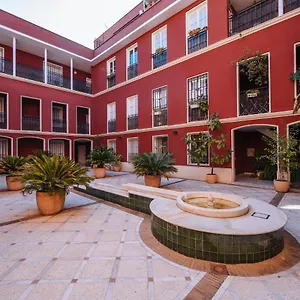 magno-apartments-lirio-private-parking-included.es-andalucia.com/