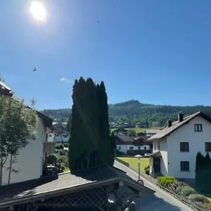 Haus Andreas Bodenmais