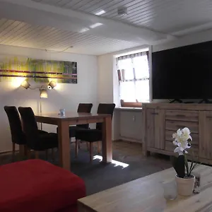 Fewo 4 Am Rechensöldenweg 29 Bodenmais